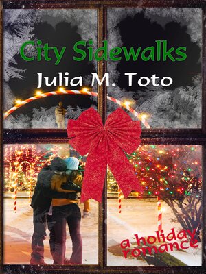 cover image of City Sidewalks